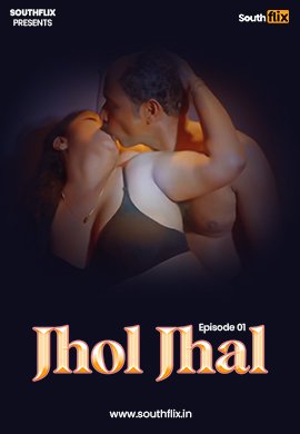 Jhol Jhal
